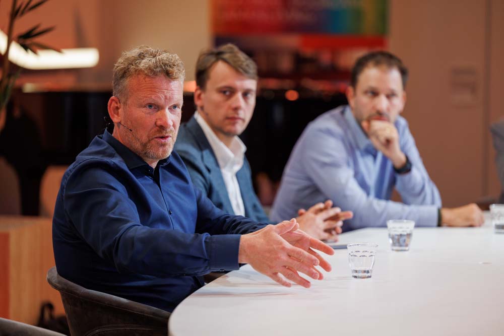 06-10-2022: Themadag Gezond Leven